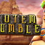 Totem Tumble logotipas
