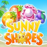 Sunny Shores logotipas