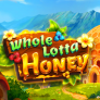 Whole Lotta Honey logotipas