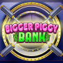 Bigger Piggy Bank logotipas