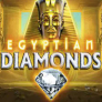 Egyptian Diamonds logotipas