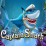 Captain Shark logotipas