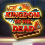 Kingdom of The Dead logotipas