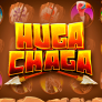 Huga Chaga logotipas