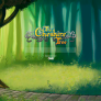 The Cheshire Tree logotipas