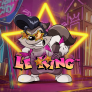 Le King logotipas