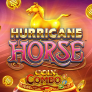 Hurricane Horse Coin Combo logotipas