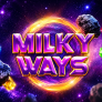 Milky Ways logotipas