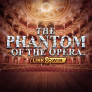 The Phantom of the Opera logotipas