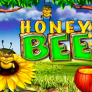 Honey Bee logotipas