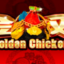 Golden Chicken logotipas