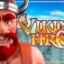 Viking Fire logotipas