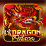 Dragon Palace logotipas