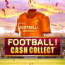 Football Cash Collect logotipas
