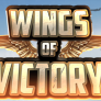 Wings of Victory logotipas