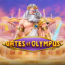 Gates of Olympus logotipas