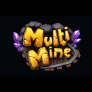 Multi Mine logotipas