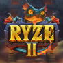 Ryze 2 logotipas