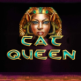 Cat Queen logotipas