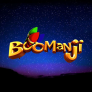 Boomanji logotipas