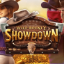 Wild Bounty Showdown logotipas