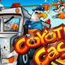 Coyote Cash logotipas