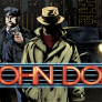 John Doe logotipas