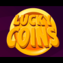 Lucky Coins logotipas