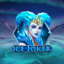 Ice Joker logotipas