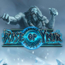 Rise of Ymir logotipas