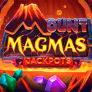 Mount Magmas logotipas