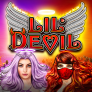 Lil Devil logotipas