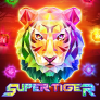 Super Tiger logotipas
