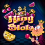 King of Slots logotipas