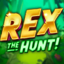 Rex The Hunt logotipas
