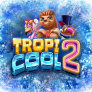 Tropicool 2 logotipas