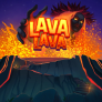 Lava Lava logotipas