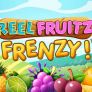 Reel Fruitz Frenzy! logotipas