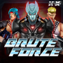Brute Force logotipas