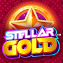 Stellar Gold logotipas