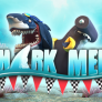Shark Meet logotipas