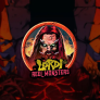 Lordi Reel Monsters logotipas