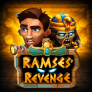 Ramses Revenge logotipas