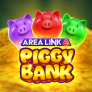 Area Link Piggy Bank logotipas