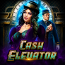 Cash Elevator logotipas