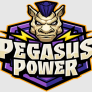 Pegasus Power logotipas