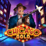 Chicago Gold logotipas