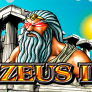 Zeus 2 logotipas