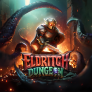 Eldritch Dungeon logotipas