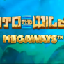 Into The Wilds Megaways logotipas